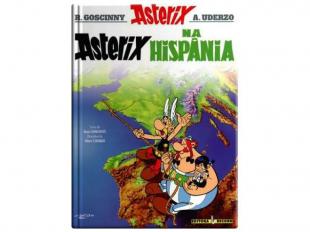 As Aventuras de Asterix