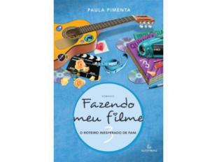 Fazendo meu Filme 3 O Roteiro Inesperado de Fani