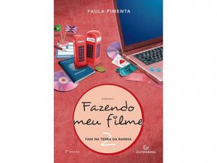 Fazendo Meu Filme 2 - Fani da Terra da Rainha