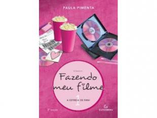 Fazendo Meu Filme 1 - A Estréia de Fanni