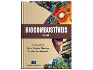 Biocombustíveis - 2 Volumes