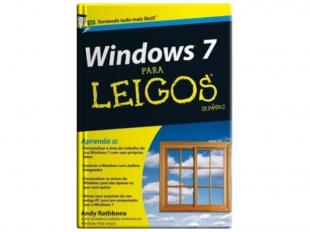 Windows 7 Para Leigos