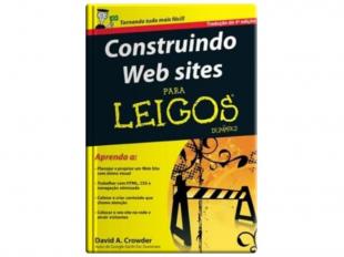 Construindo Web Sites Para Leigos