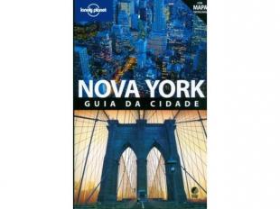 Nova York - Guia da Cidade