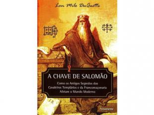 A Chave de Salomão