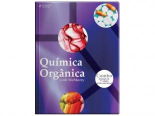 Química Orgânica - Combo