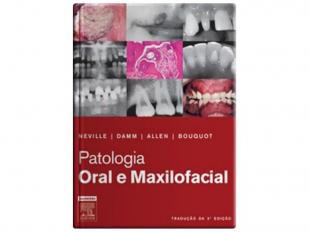 Patologia Oral e Maxilofacial