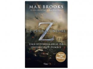 Guerra Mundial Z - Uma História Oral da Guerra