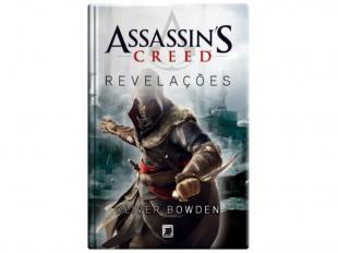 Assassins Creed - Revelações