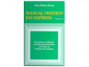 Manual Prático do Espírita