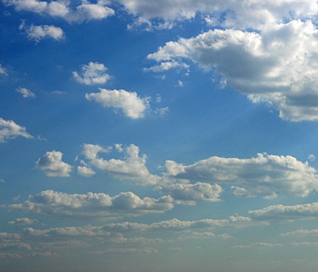 Stratocumulus. Foto: NOAA