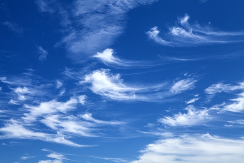 Cirrus. Foto: C_Eng-Wong Photography / Shutterstock.com