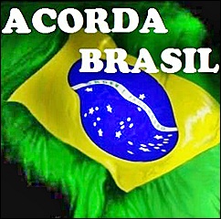 Acorda Brasil!