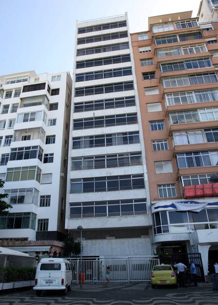 Em conversa, pastor marca encontro com fiéis no apartamento de R$ 8 milhões na Av. Atlântica