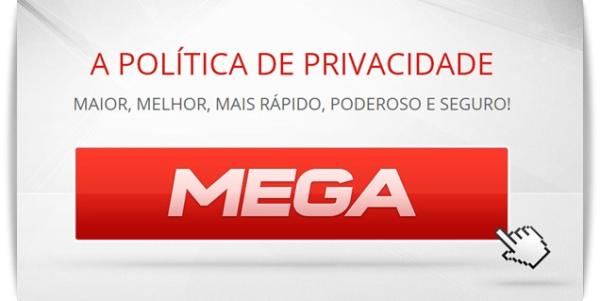 Ele voltou! Megaupload ressurge como MEGA, ainda mais seguro e com espaço de 50 GB grátis [ATUALIZADO]