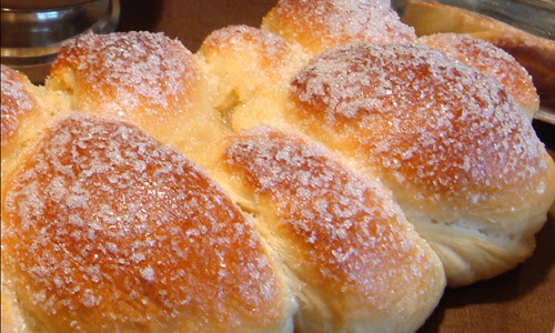 Rosca de Padaria